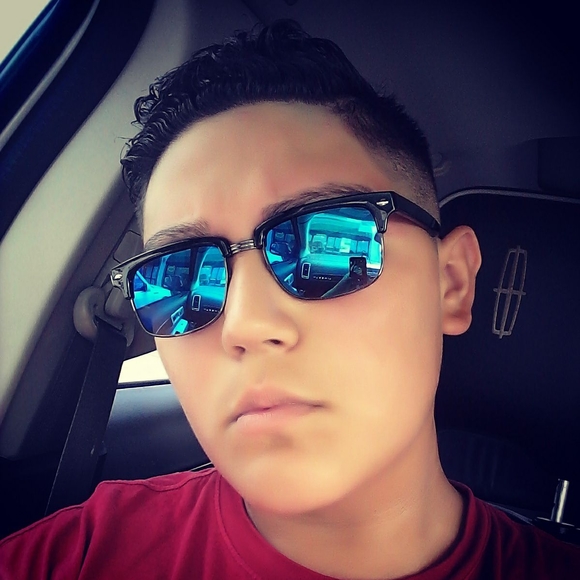 Meet your Posher, Jose - Picture 1 of 1